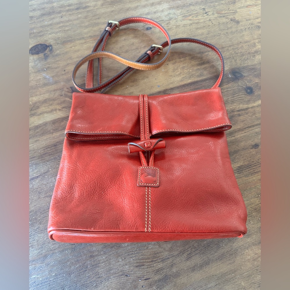 Florentine Bag